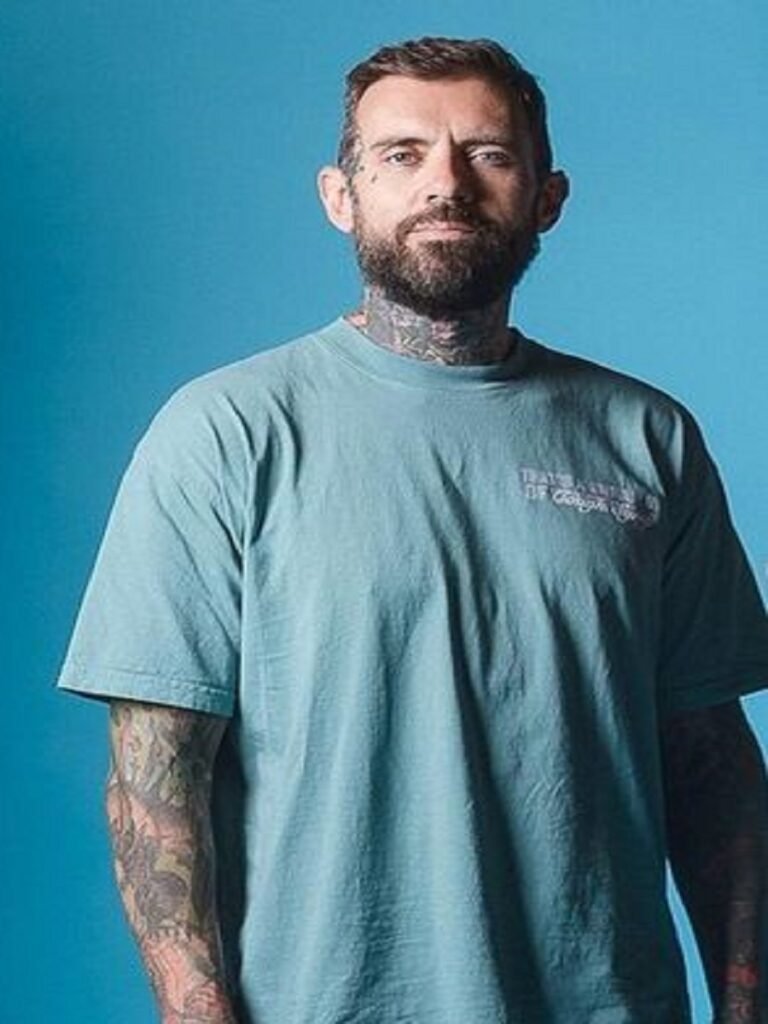 Adam22 Merch